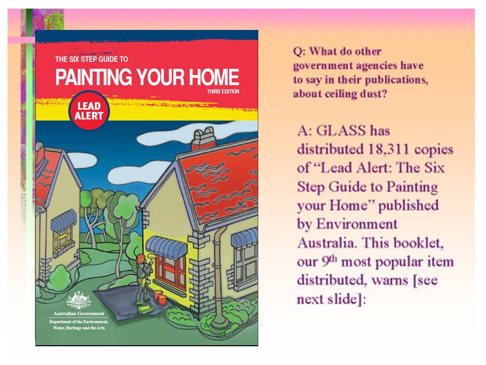 The Six Step Guide To Painting Your Home