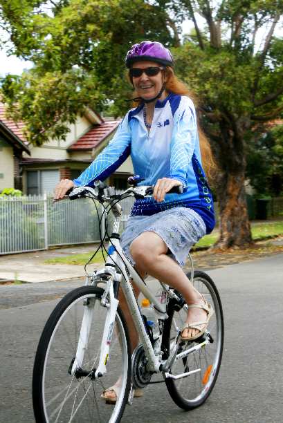 Elizabeth O'Brien - Thankyou!  the End- Slide 30