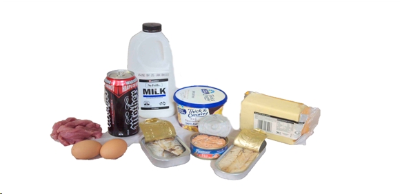 Vitamin B6 and Taurine