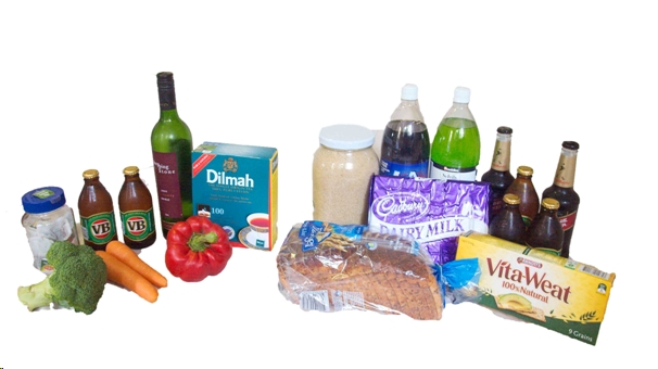 Dietary elements