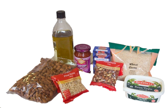 Vitamin E, Tocopherol