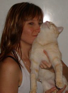 Marsha & Kuba