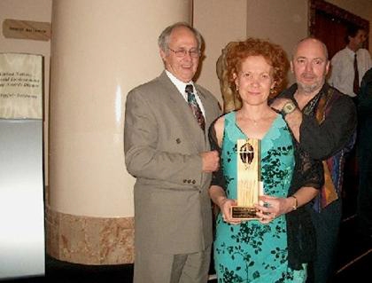 Prof.Brian Gulson, Elizabeth O'Brien & Ian Smith