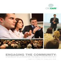 Engaging the Community