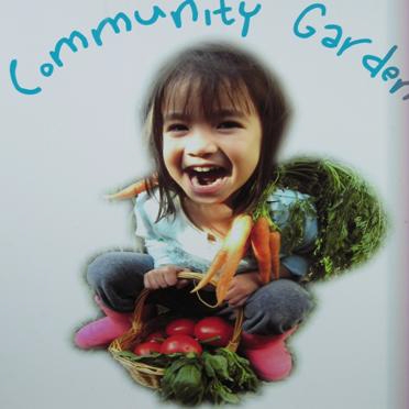 Community Garden