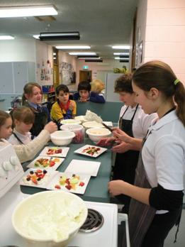 Eatwell Tasmania