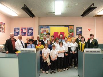 Eatwell Tasmania Contestants
