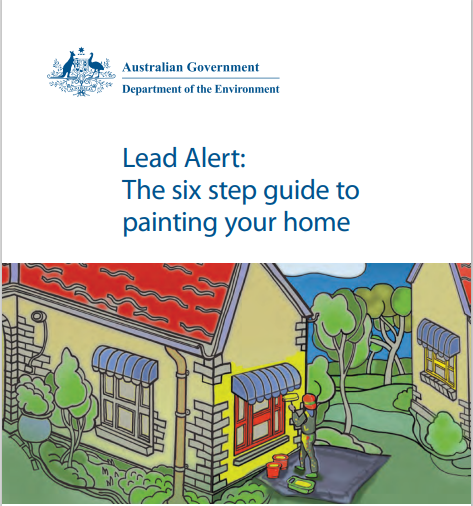 The Six Step Guide to Painting Your Home