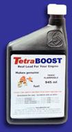 TetraBOOST