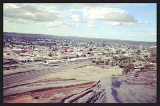 Photographer: Julia Wyllie. Title: Getting the lead out.