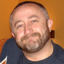 Tony Rogers