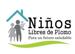Ni�os Libre de plomo