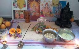 Incense Smoke Dangerous to Your Health