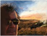  'Walk on the Fire Side' by Tony Lennon