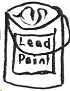 lead paint