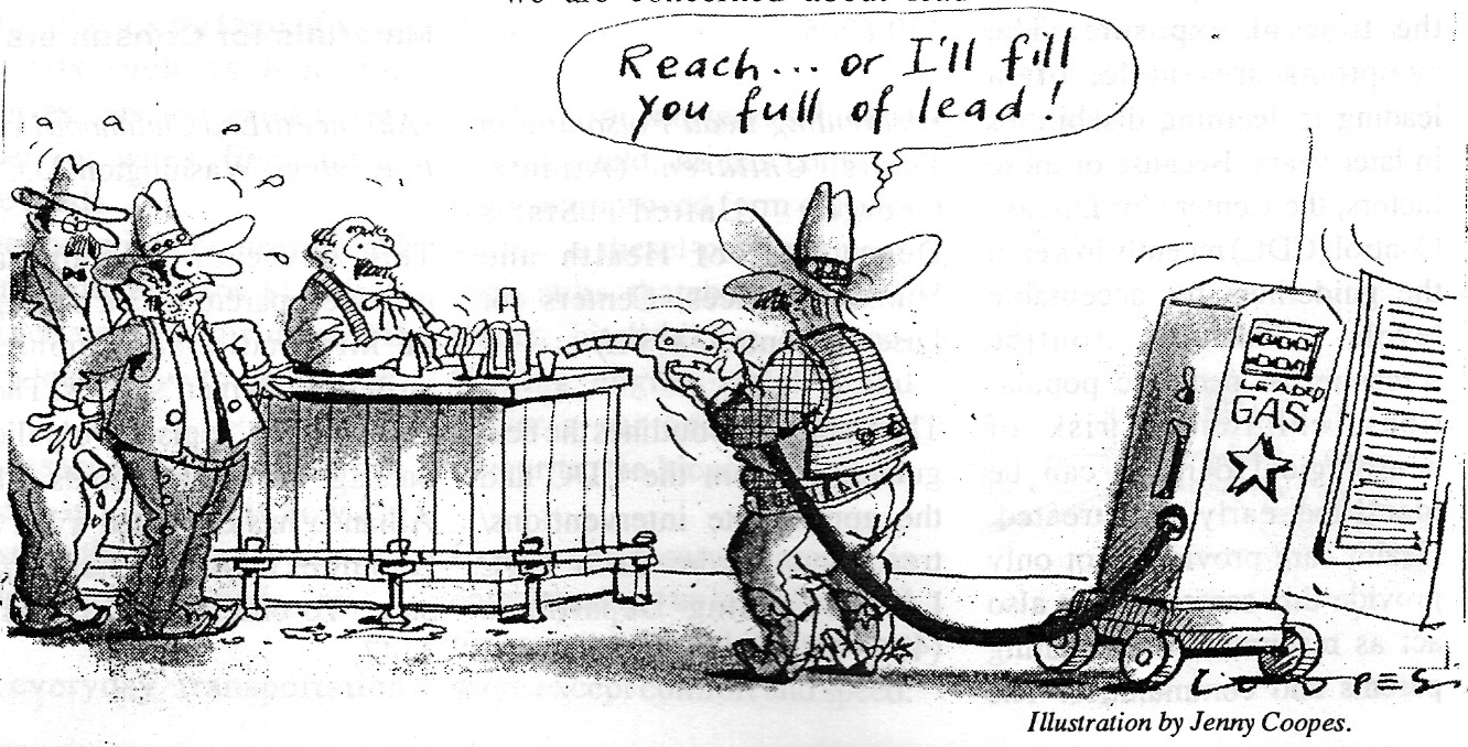 J Coopes cartoon
