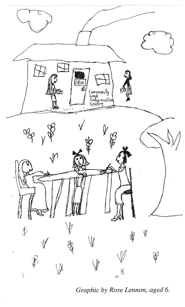 Rose Lennon picture 1