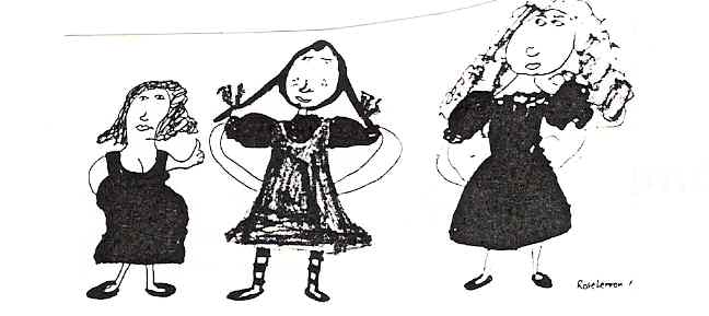 Rose Lennon picture 2