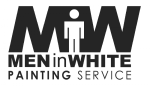 Men in White
